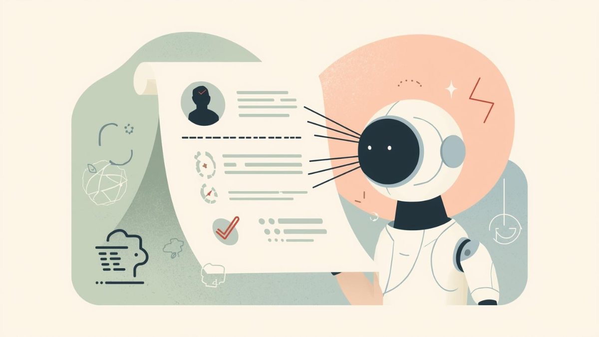 Free ATS Resume Checker: How to Beat the Bots in 2025
